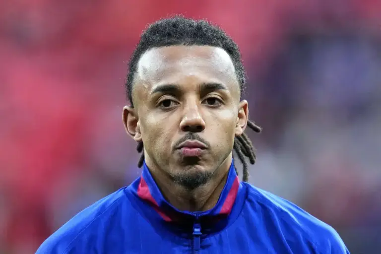 ‘The Team is Switched On’: Barcelona Star Kounde Reveals Preparations Before Clasico