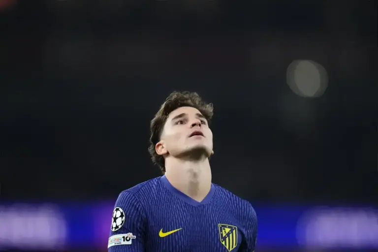 Reshad Rahman – Barcelona Not Willing To Break The Bank For Alvarez