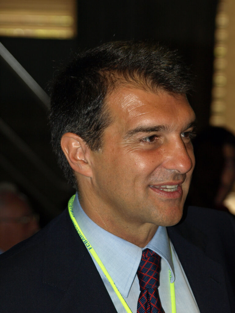 Laporta’s Camp Nou Pass Deadline Becomes Barcelona’s Trust Test