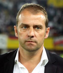 Flick Fitness Hire Makes Barcelona Pre-Season Ruthless
