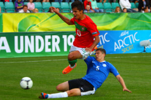Cancelo Push Gives Flick A Barcelona Salary Test