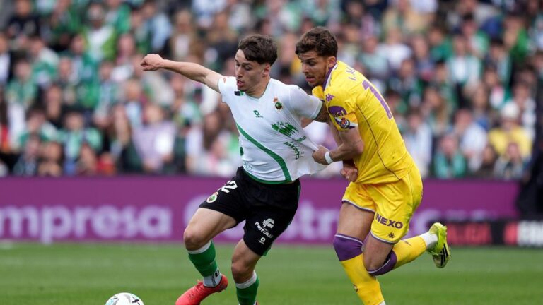 Jorge Salinas Deadline Gives Barcelona A Clear Transfer Call Before July 1