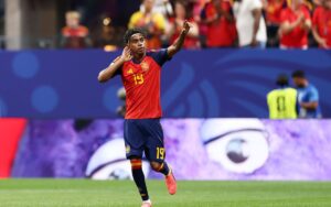 Austria Plan Turns Yamal Into Barcelona’s World Cup Stress Test