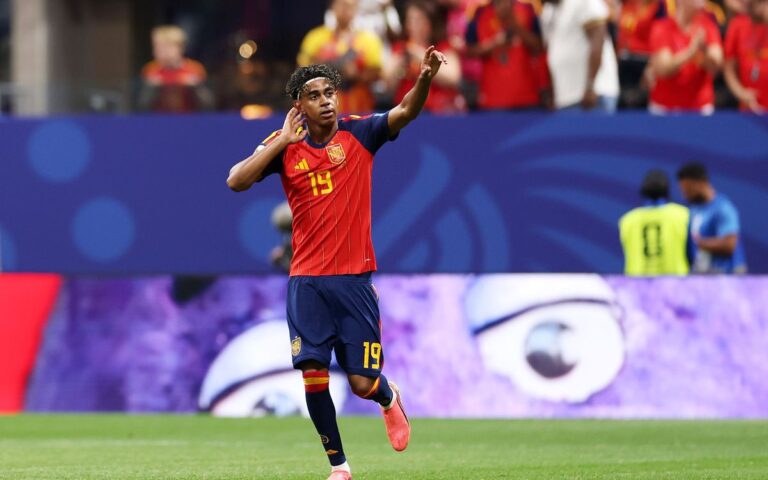 Yamal No.9 Hint Gives Barcelona A Sharper Alvarez Transfer Test