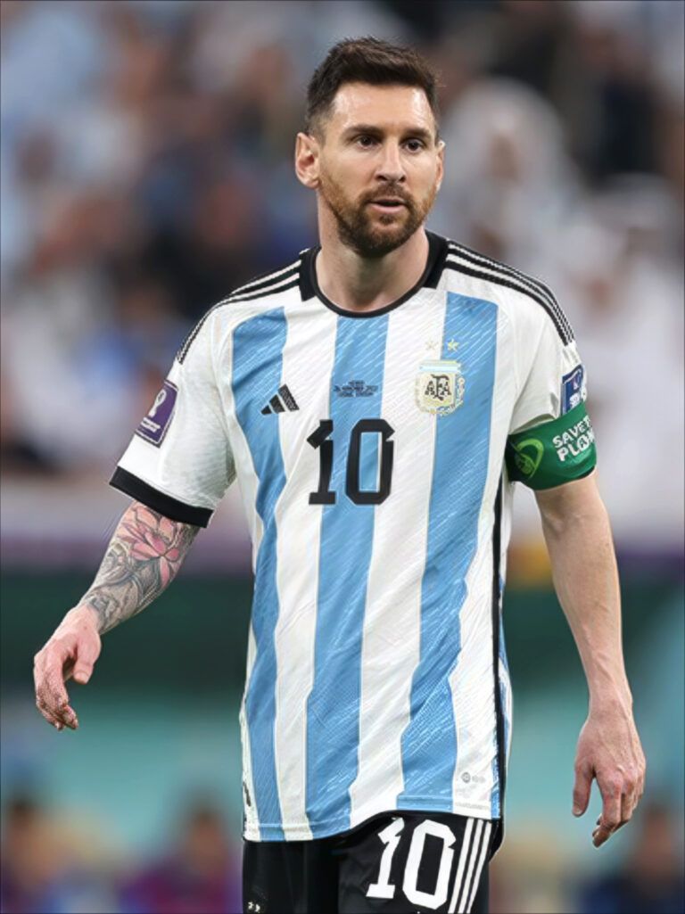 Messi Return Dream Hands Laporta A Barcelona Test