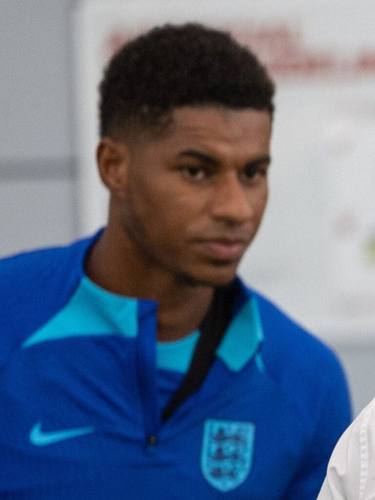 Rashford Clause Expiry Gives Flick A Cleaner Barcelona Test