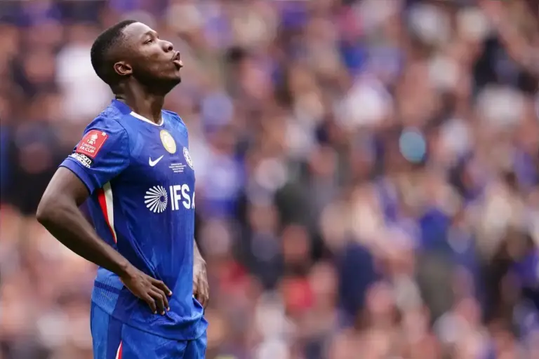 Josué Caicedo Agreement Reached By Barcelona For LDU Quito Winger