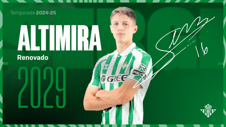 Sergi Altimira Windfall Gives Barcelona Fair Play Boost