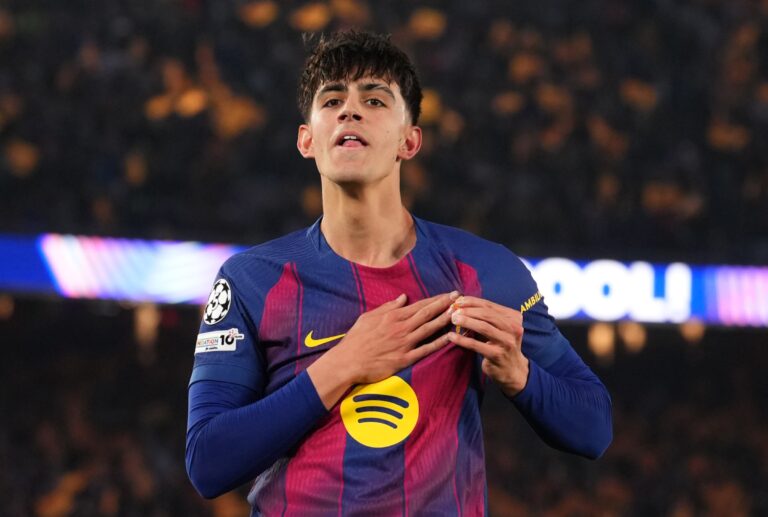 Marc Bernal Set for Improved Barcelona Deal Running to 2031