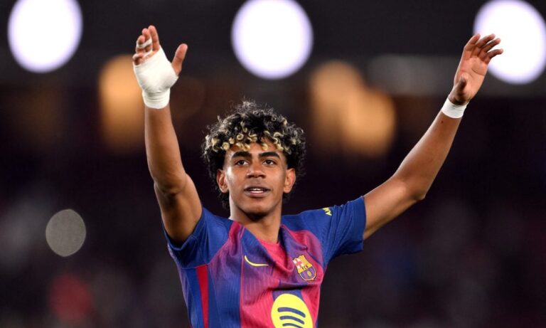 Blaugrana in the Final Four: Eight Barcelona Players in World Cup Semis