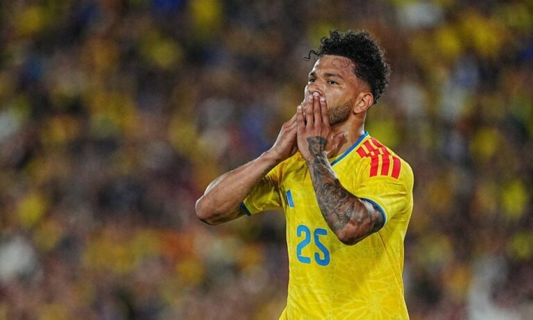 Luis Suarez Emerges as Barcelona’s Plan B if Alvarez Deal Dies