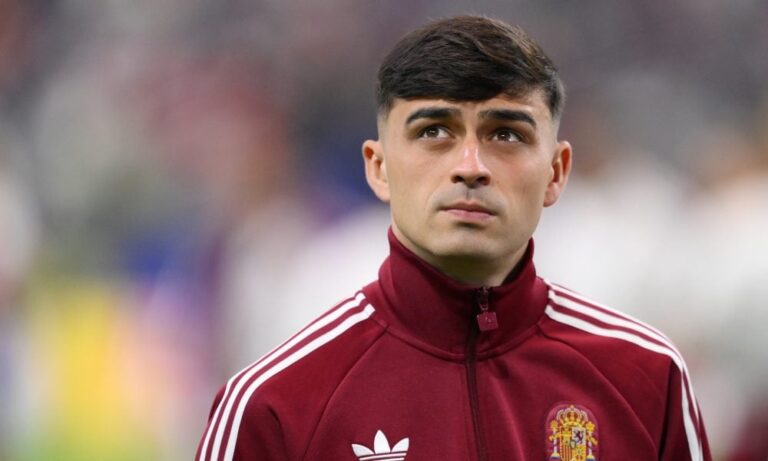 Pedri Training Plan Explained as Barcelona Stay Calm