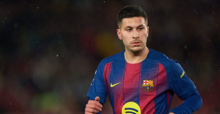 Roony Bardghji (Photo by James Gill - Danehouse/Getty Images)