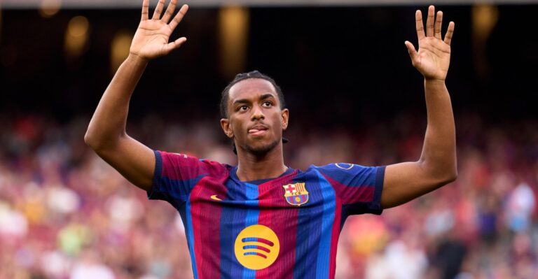 Balde Manchester United Loan: Barca Want a €30-40m Sale Instead