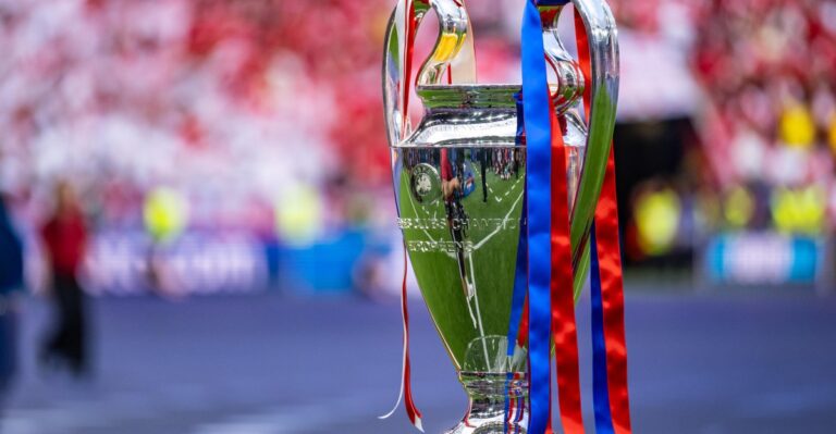 Barcelona Champions League Draw: Pots, Start Time and Who the Blaugrana Can Face