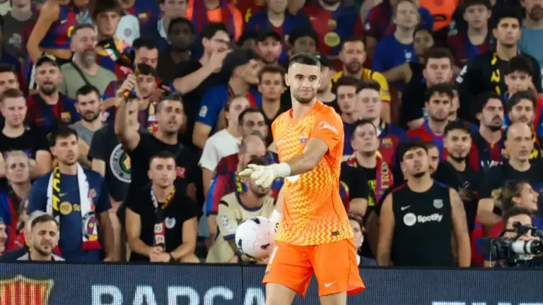 Barcelona Clean Sheets: Flick’s Defence Has Quietly Answered the Big Question