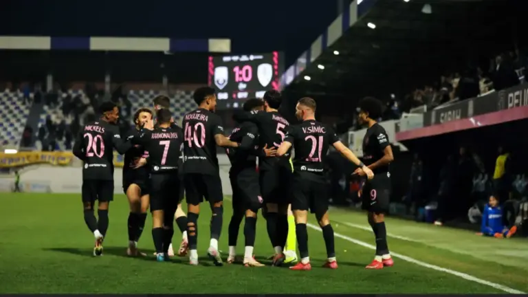 Barcelona Sabah FK: Meet the Nine-Year-Old Club Awaiting Barça in Azerbaijan