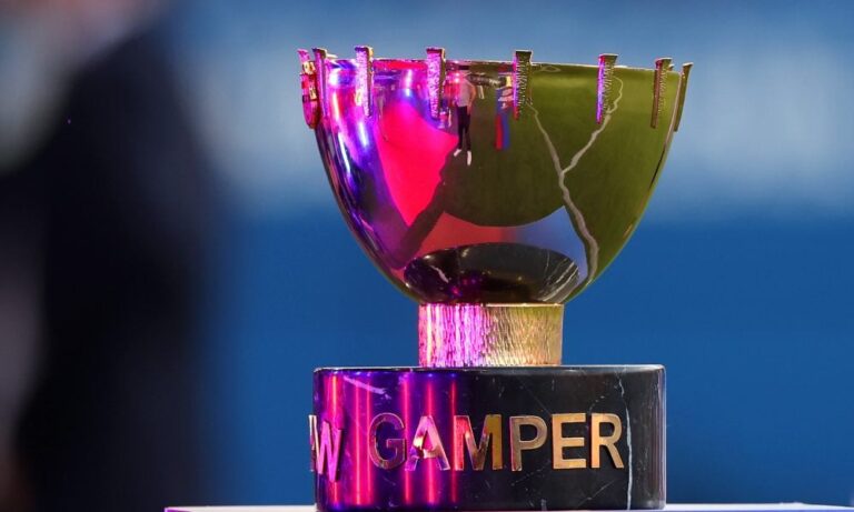 Barcelona vs Al Ahly: The Gamper Comes Home to Camp Nou