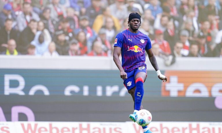 Castello Lukeba Barcelona Link: The Centre-Back Flick Wants if Deco Reopens the File