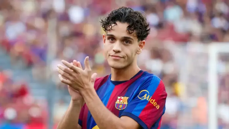 Hector Fort Dortmund Transfer: Roma and Real Sociedad Turned Down for the Bundesliga