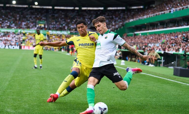 Jorge Salinas Atletico Talks: Barca’s €16m Racing Target Is Suddenly a Race