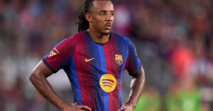 Barcelona’s World Cup Split: Why Yamal And Kounde Collide Tonight