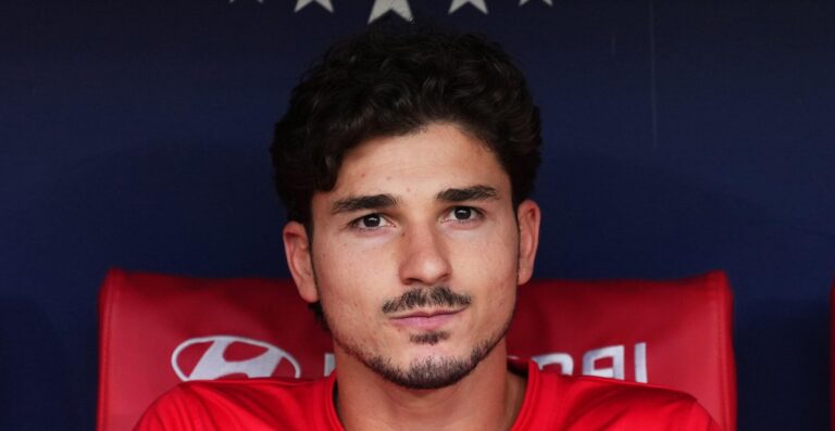 Julian Alvarez Barcelona Row Explodes: Yuste Says Gil Marin ‘Crossed a Red Line’