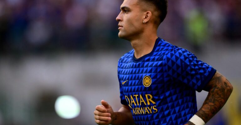 Lautaro Martinez to Barcelona: Marotta Slams the Door – ‘Not Even Worth Talking About’
