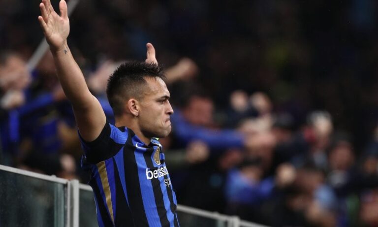 Lautaro Martinez to Barcelona: Personal Terms Agreed as Barca Ready a Sub-100m Opening Offer