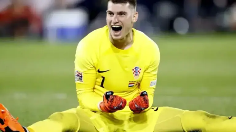 Dominik Livakovic to Barcelona: Three Reports, Three Different Stories — What Is Actually Going On