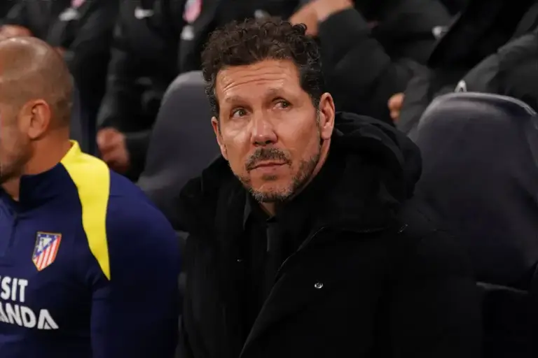 Simeone breaks silence on Julian Alvarez and Barcelona: ‘I remain in the same position’