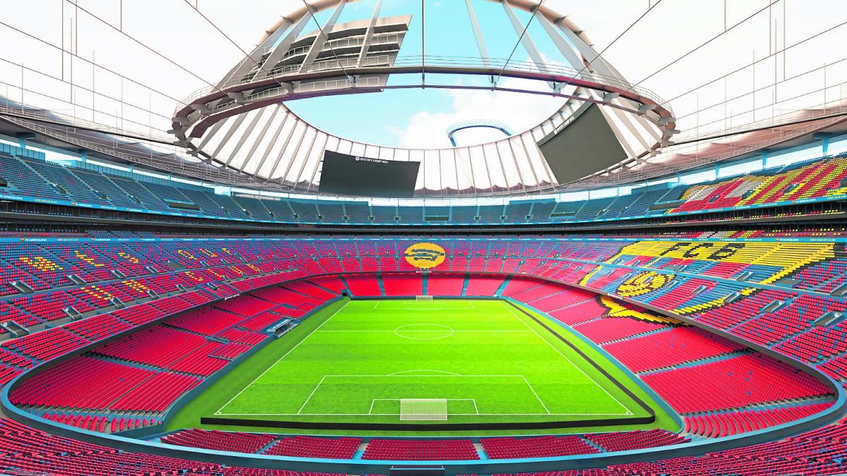 FC Barcelona Respond as Real Madrid Submit UEFA Negreira Dossier
