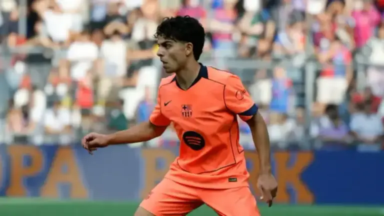 Xavi Espart: The La Masia Full-Back Flick Compared to Philipp Lahm