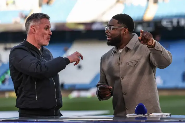Jamie Carragher on Barcelona: ‘Nothing Better Than Seeing Them Win the Champions League Their Way’
