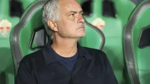 Jose Mourinho’s Barcelona Past and ‘Translator’ Myth