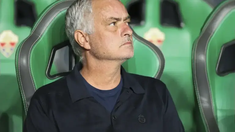 Jose Mourinho’s Barcelona Past and ‘Translator’ Myth