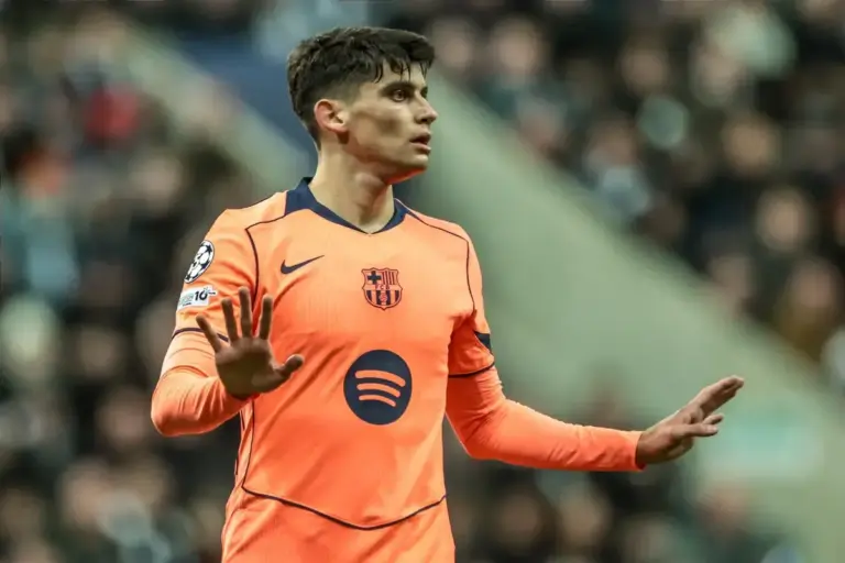 Gerard Martin Contract: Barcelona Open Talks on a Longer Deal and a Bigger Clause
