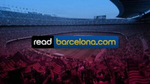 ReadBarcelona.com — Barcelona news and analysis